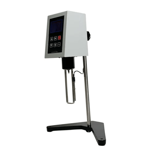 Emissions And Stack Rotational LCD Viscometer - Image 3