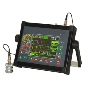 Emissions and Stack Flaw Detector