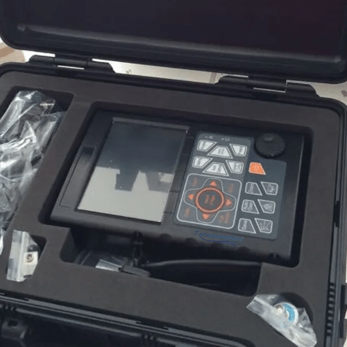 Emissions and Stack Digital Ultrasonic Flaw Detector - Image 2