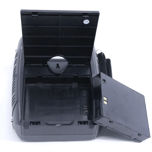 Emissions and Stack Digital Ultrasonic Flaw Detector - Image 3