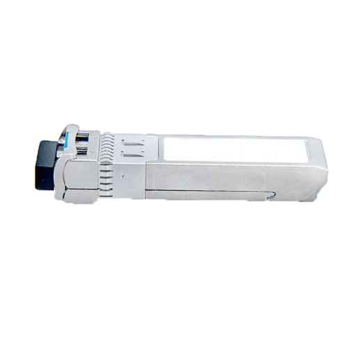 Emissions And Stack Optical SFP Transceiver - Image 2