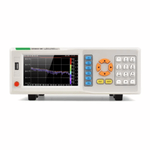 Emissions and Stack Temperature Data Logger Thermocouple Tester