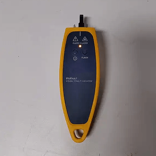 Visual Fault Locater with 4km Range, 80hr Battery Life - Emissions And Stack - Image 2