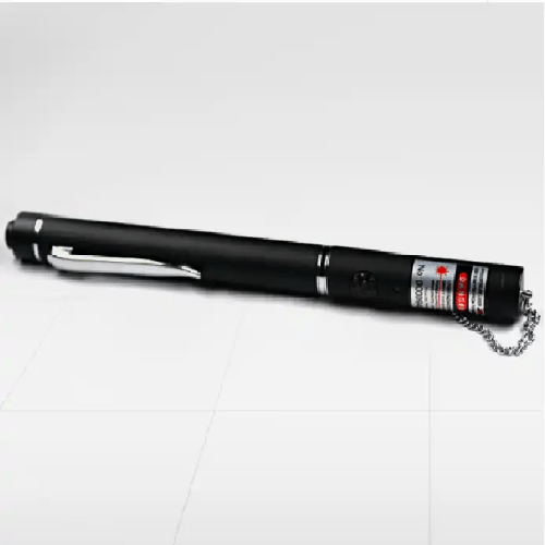 Visual Fault Locater with 60hr Battery and 650nm Laser - Emissions And Stack - Image 2