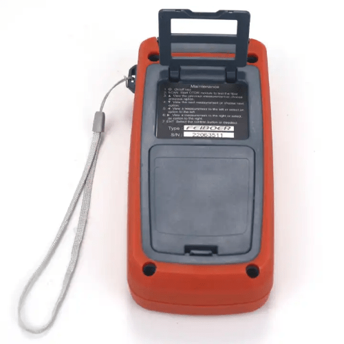 Visual Fault Locater with Screen, VFL & 5000 Tests - Emissions And Stack - Image 2