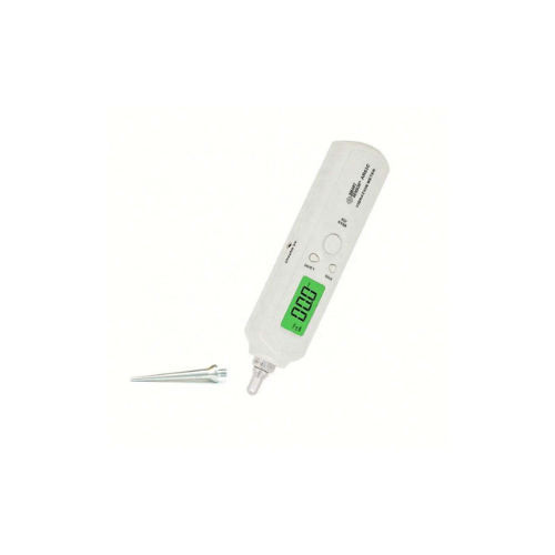 Portable Vibration Tester for Acceleration, Velocity, Displacement - Emissions and Stack