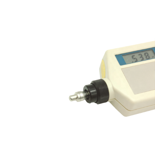 Triaxial Handheld Vibration Tester with Multi-Mode Output - Emissions and Stack - Image 2