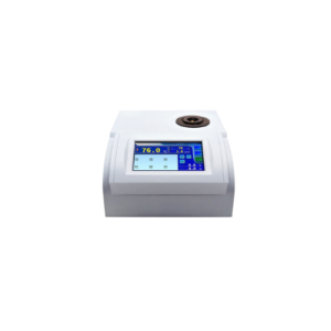 Inline Tuning Fork Density Meter for Liquids with 4–20 mA Output - Emissions and Stack