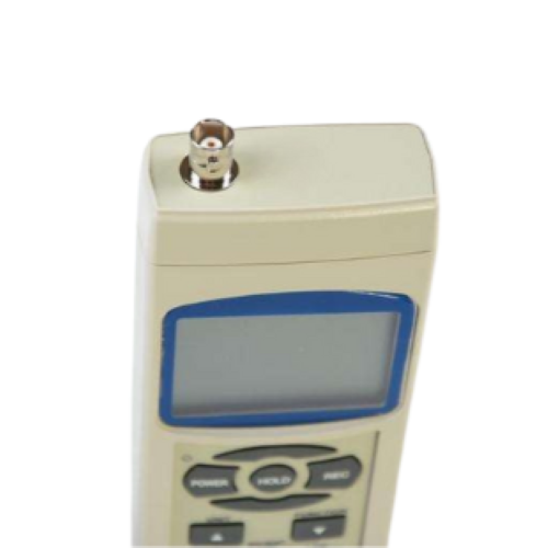Handheld Vibration Tester with Dual Frequency for Motors and Machinery - Emissions and Stack - Image 2