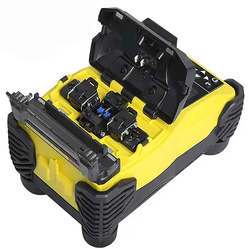 Emissions And Stack Optical Fusion Fiber Splicer Machine - Image 2