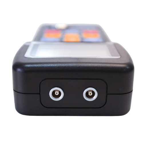 Portable Ultrasonic Digital Electromagnetic Thickness Gauge - Emissions and Stack - Image 2
