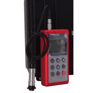 Galvanized And Non-Metal Coating Thickness Gauge - Emissions and Stack