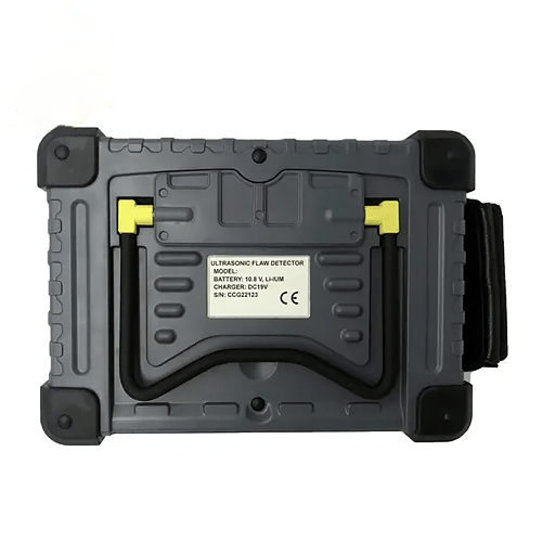 Emissions and Stack Ultrasonic Flaw Detector - Image 2