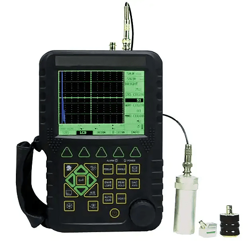 Emissions and Stack Structural Flaw Detectors - Image 2