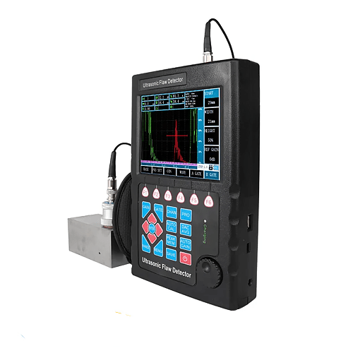 Emissions and Stack Welding Inspection Flaw Detector - Image 2