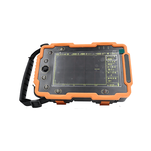 Emissions and Stack Digital Ultrasonic Flaw Detector - Image 2