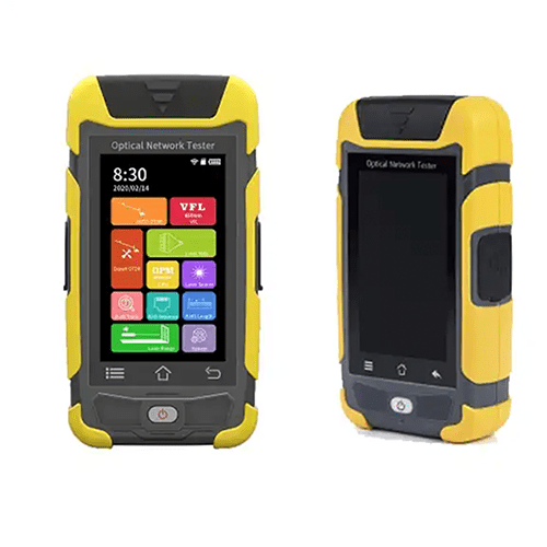 Emissions And Stack Smart Mini Optical Tester - Image 2