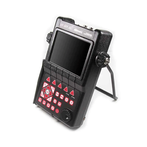 Emissions and Stack High-Precision Intelligent Digital Ultrasonic Flaw Detector - Image 4