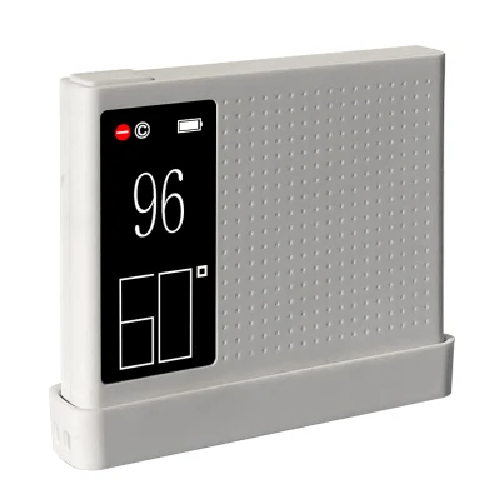 Emissions and Stack Universal Digital Gloss Meter - Image 2