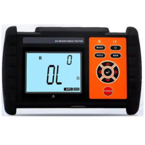 Digital ABS Instrument 0.1 Resolution 5W Power - Emissions And Stack