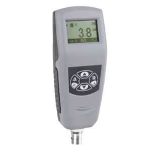 Factory LCD Display Coating Painting Film Zinc Plating Thickness Gauge - Emissions and Stack