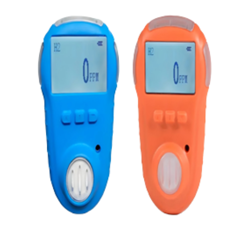 Emissions and Stack Portable Digital Oxygen Gas Detector with Multi Gas Detection - Emissions and Stack - Image 2