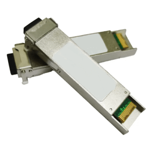 High-Speed DWDM Communication Transceiver, 80km, Duplex LC, Multi-Protocol, Hot-Pluggable - Emissions And Stack