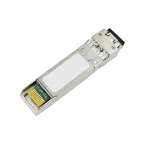 10G DWDM XFP Transceiver Module with 80km Range - Emissions And Stack