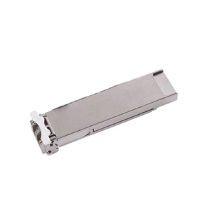 High-Speed 10G DWDM Transceiver, 49.7 mi Reach, DDM Diagnostics - Emissions And Stack