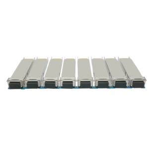 Emissions And Stack XFP DWDM Transceiver Module