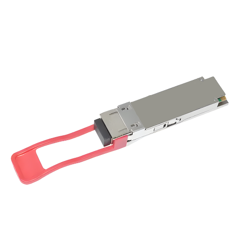 Emissions And Stack XFP DWDM 10 G Transceiver Module - Image 5
