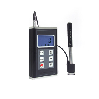 Emissions and Stack Leeb Hardness Tester with Low Battery Indication (Large Memory)