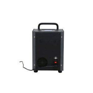 High Accuracy Advanced Temperature Calibrator 33°C to 660°C - Emissions and Stack