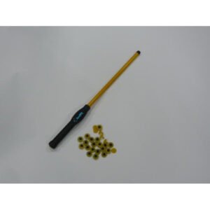 Emissions And Stack 134.2 kHz Rugged Handheld Stick Reader