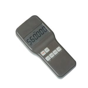 Portable Handheld Digital Temperature Calibrator with 0.02% FS Accuracy - Emissions and Stack