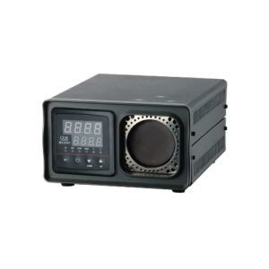 Portable Infrared Blackbody Temperature Calibrator 50°C to 500°C - Emissions and Stack