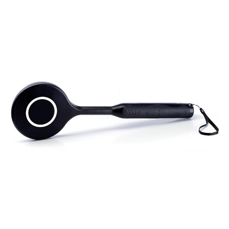 Handheld UHF RFID Reader with Bluetooth for Android & Windows, 1.5m Range - Emissions And Stack