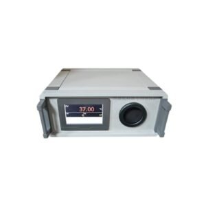 Industrial Desktop Blackbody Furnace Temperature Calibrator 30°C to 50°C - Emissions and Stack