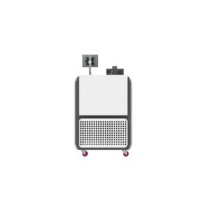 High Precision Liquid Bath Temperature Calibrator -40 to 105℃ - Emissions and Stack