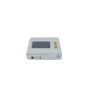 Multi Channel Thermocouple Digital Temperature Calibrator - Emissions and Stack
