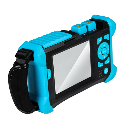 Emissions And Stack FTTH Equipment Optical Fiber - Image 2