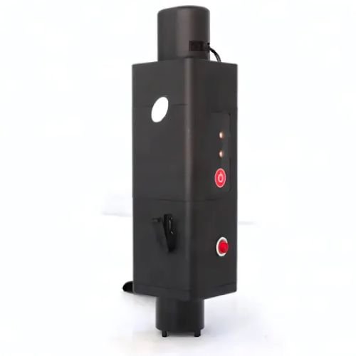 Emissions and Stack Concrete Crack Detector - Image 3