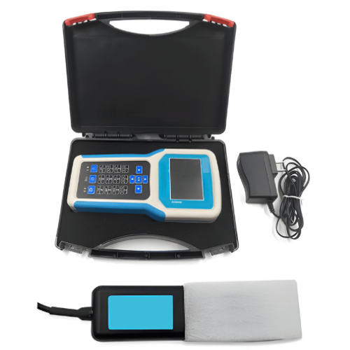 Portable Soil Analysis & Monitoring Handheld Measurement Device - Emissions And Stack - Image 3