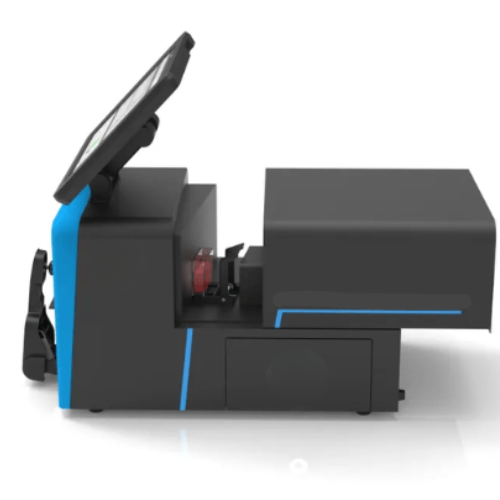 Benchtop Colorimeter with Dual Communication - Emissions and Stack - Image 3
