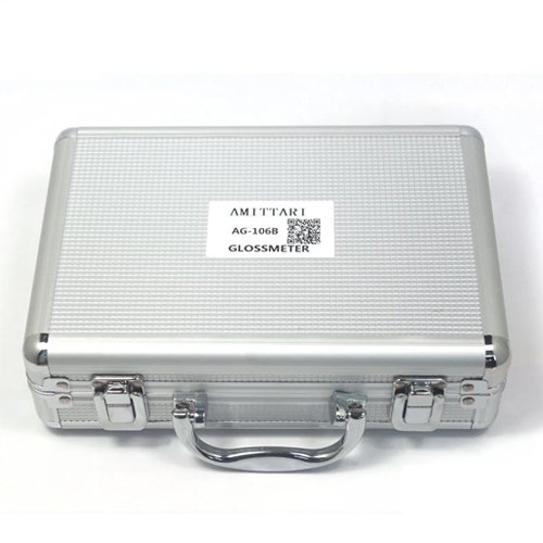 Emissions and Stack Portable Plating Gloss Measuring Meter - Image 3
