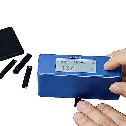 Emissions and Stack Car Paint Gloss Meter - Image 3