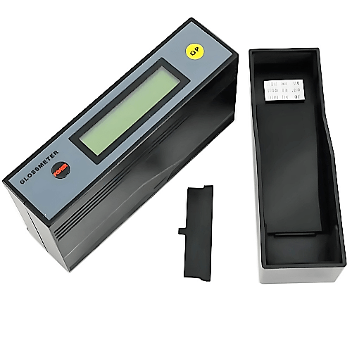 Emissions and Stack Gloss Meter - Image 3