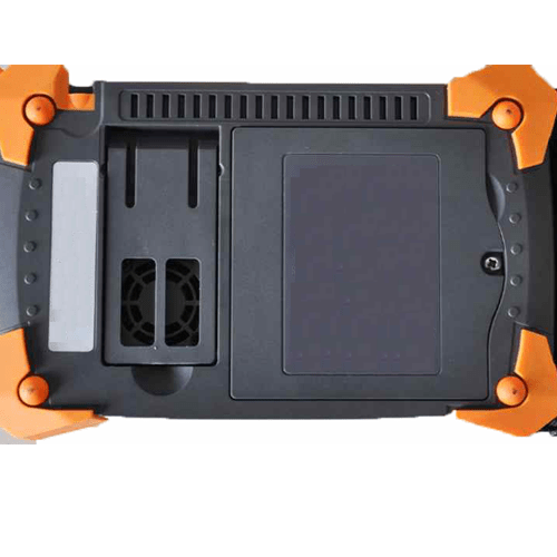 Ethernet LAN Cable Tester with 7-Inch HD Touchscreen - Emissions And Stack - Image 3