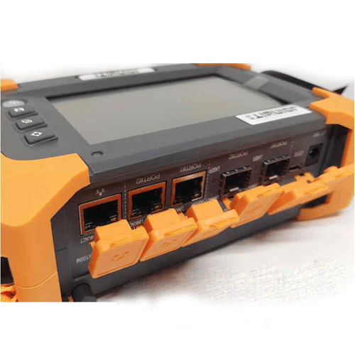 Emissions And Stack Ethernet Network Analyzer - Image 2