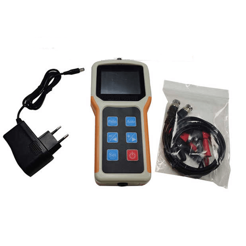 Precision ARM Cable Tester with 4.97 mi Range - Emissions And Stack - Image 3